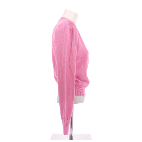 Pull rose