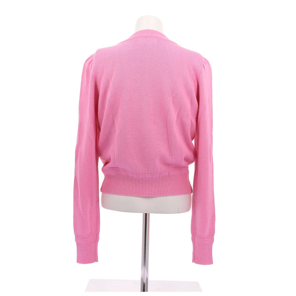 Pull rose