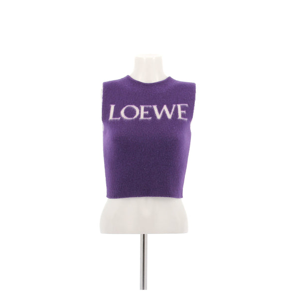 Pull en laine