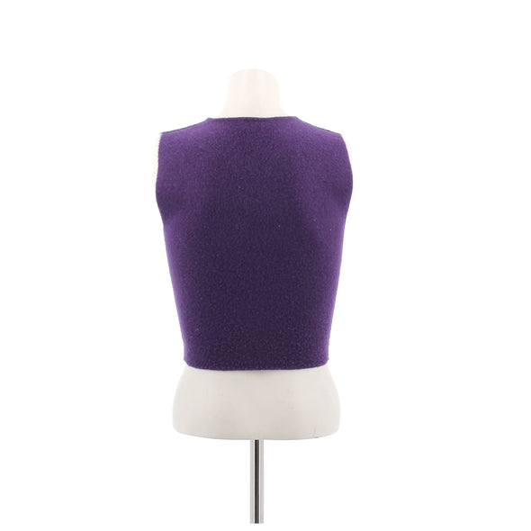 Pull en laine