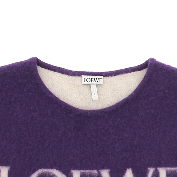 Pull en laine