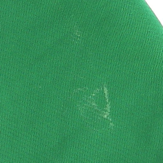 Sweatshirt vert