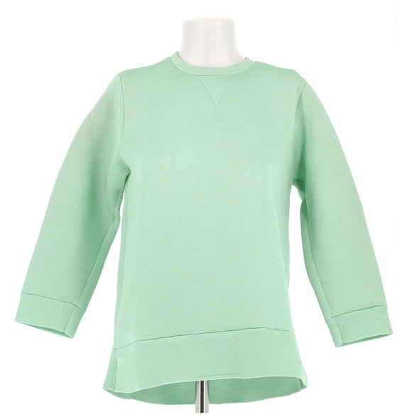 Pull vert