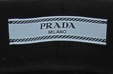 Pantalon de tailleur noir