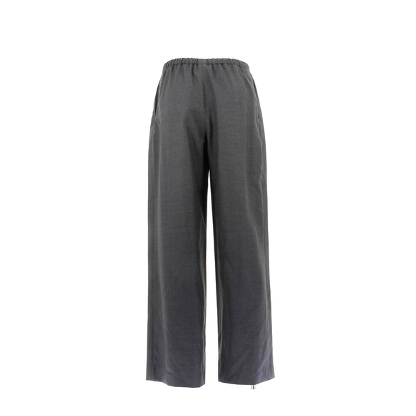 Pantalon en laine "COVE"