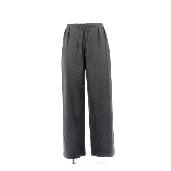 Pantalon en laine "COVE"