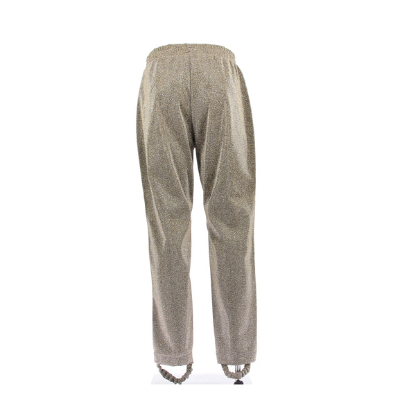 Pantalon doré