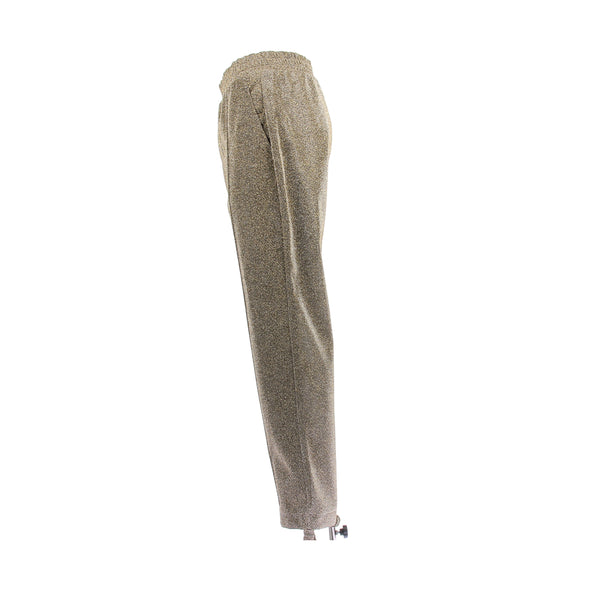 Pantalon doré