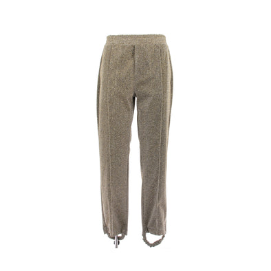 Pantalon doré