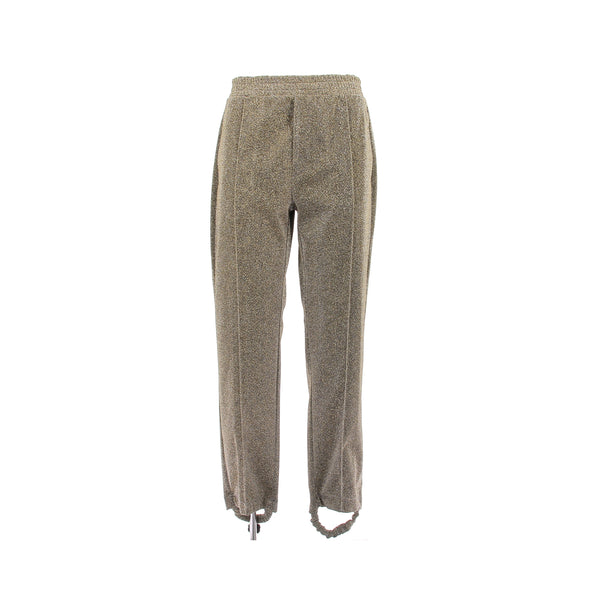 Pantalon doré