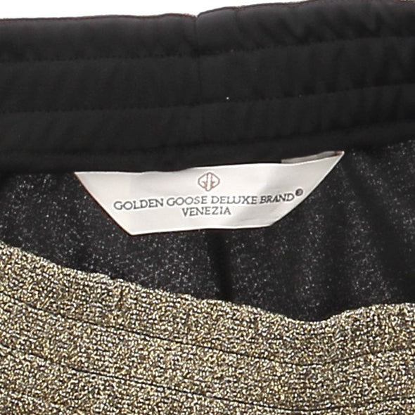 Pantalon doré