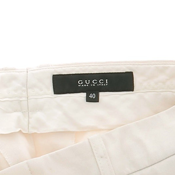 Pantalon blanc