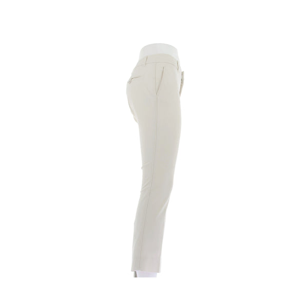 Pantalon blanc