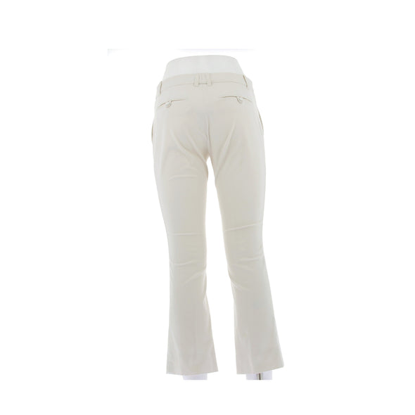 Pantalon blanc