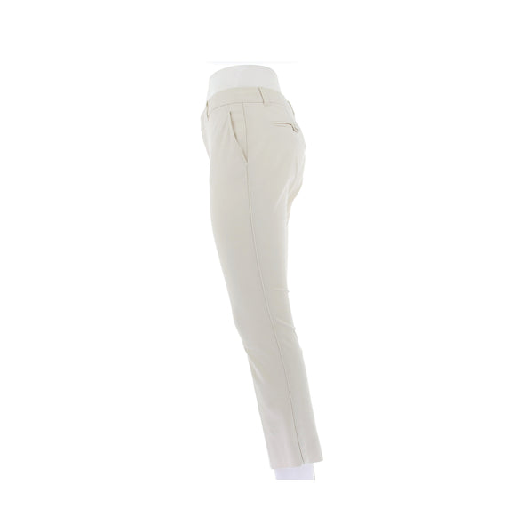 Pantalon blanc