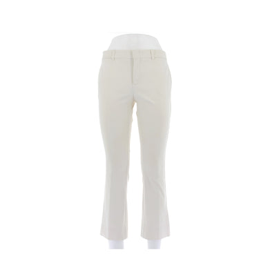 Pantalon blanc