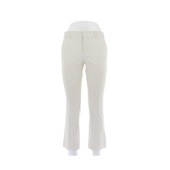 Pantalon blanc
