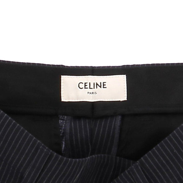 Pantalon en laine