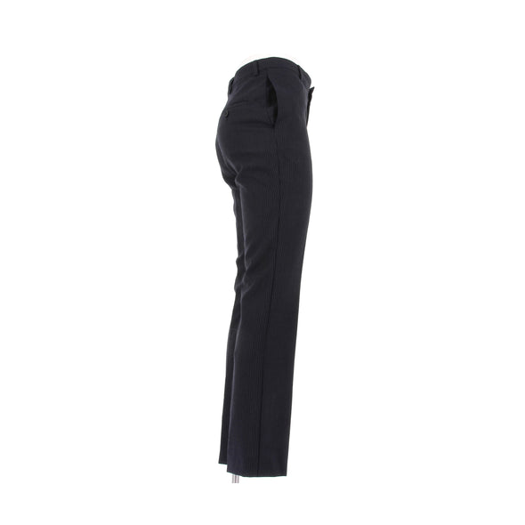 Pantalon en laine