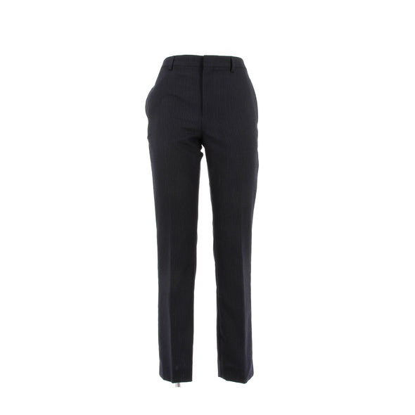 Pantalon en laine