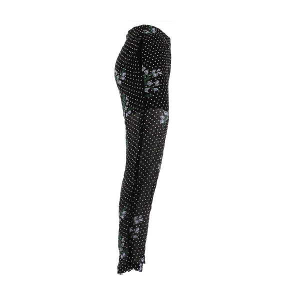 Pantalon noir