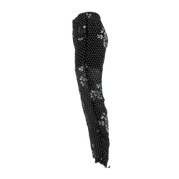 Pantalon noir