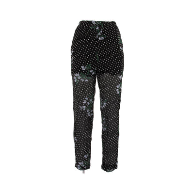 Pantalon noir