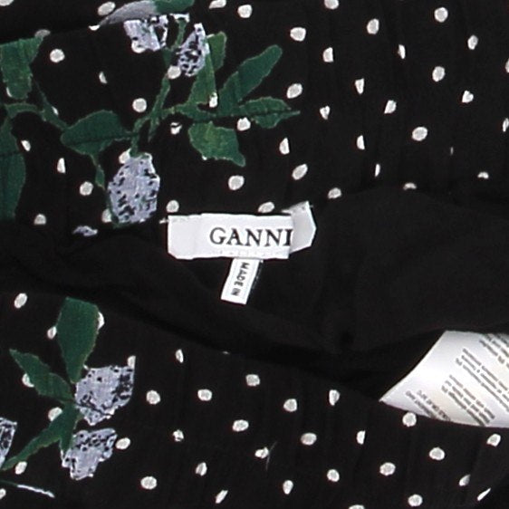 Pantalon noir
