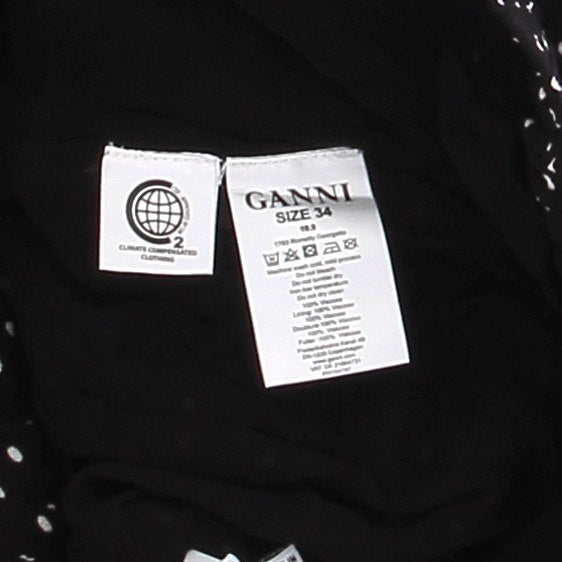 Pantalon noir