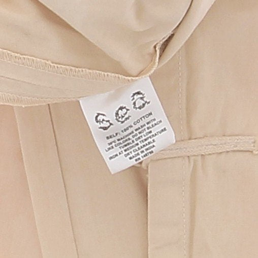 Pantalon beige