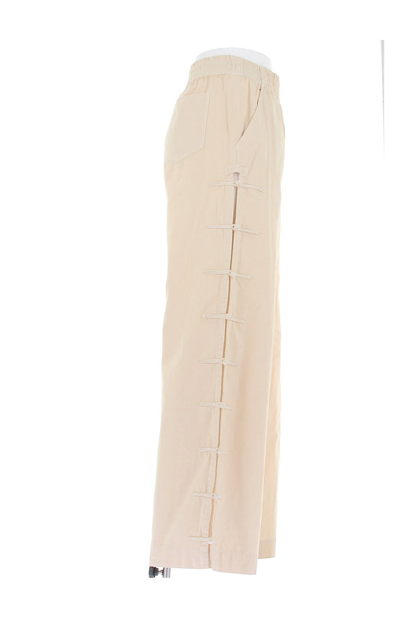 Pantalon beige