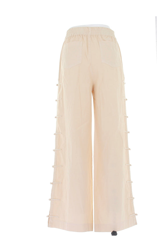 Pantalon beige