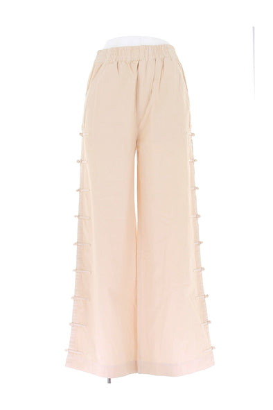 Pantalon beige