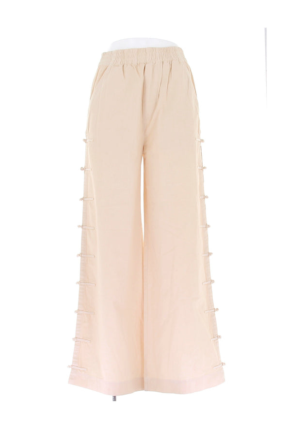 Pantalon beige