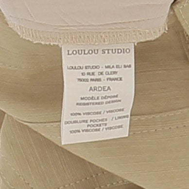 Pantalon beige "Ardea"