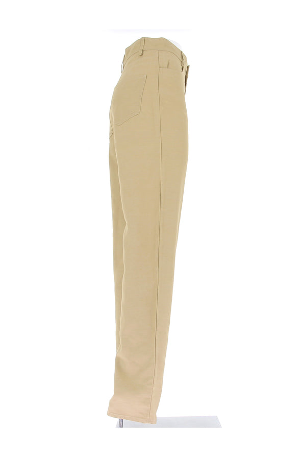 Pantalon beige "Ardea"