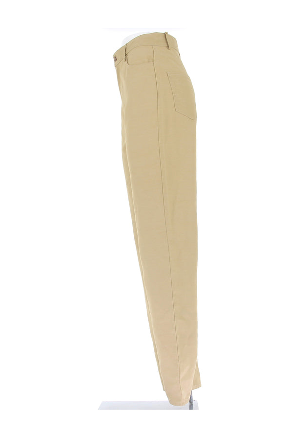 Pantalon beige "Ardea"