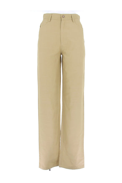 Pantalon beige "Ardea"