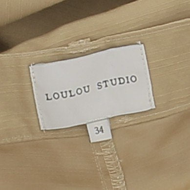 Pantalon beige "Ardea"