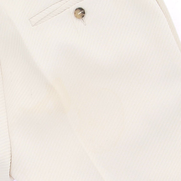 Pantalon blanc