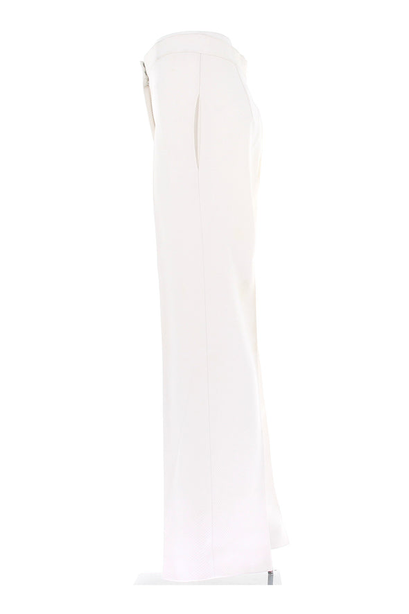 Pantalon blanc