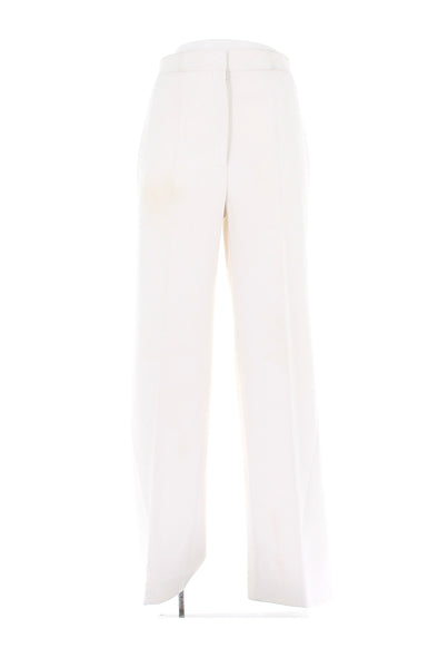 Pantalon blanc