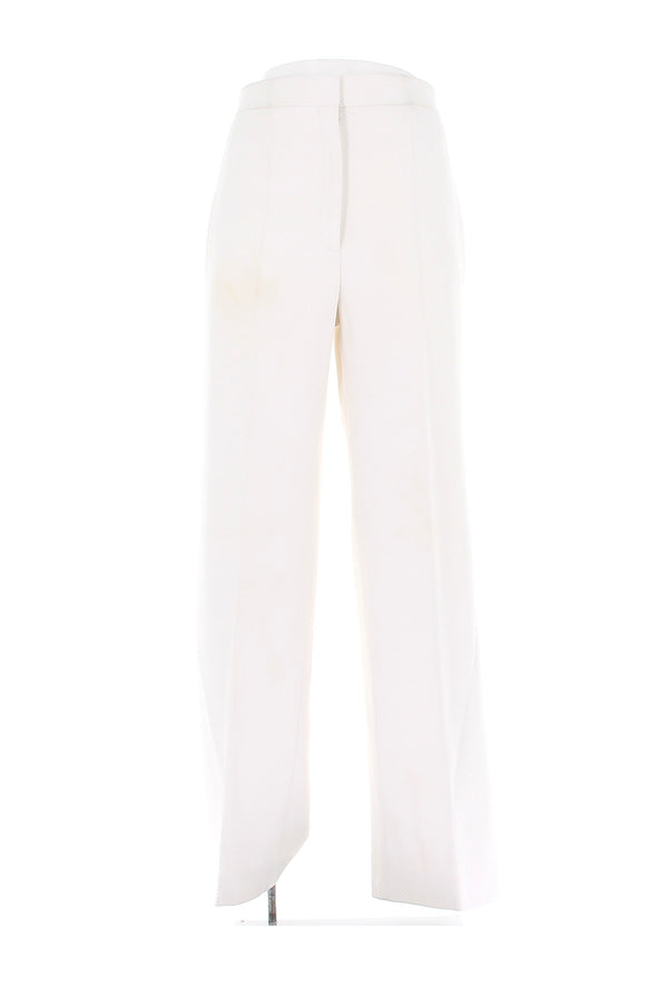 Pantalon blanc
