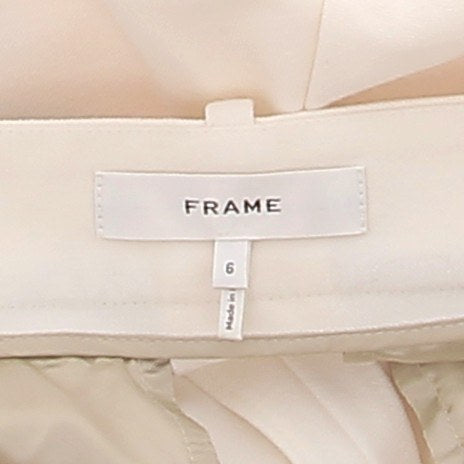 Pantalon blanc