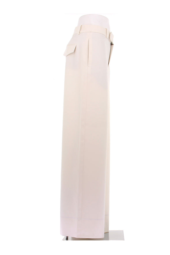Pantalon blanc