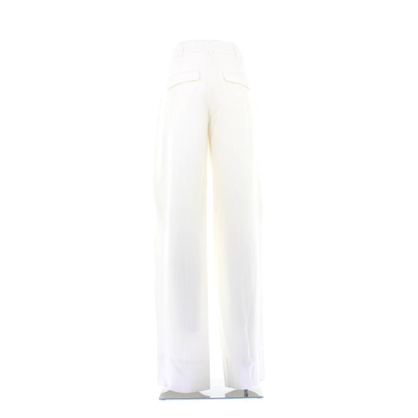 Pantalon blanc