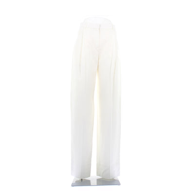 Pantalon blanc