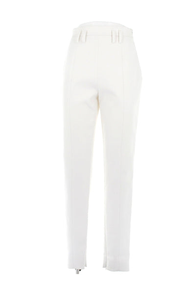 Pantalon blanc