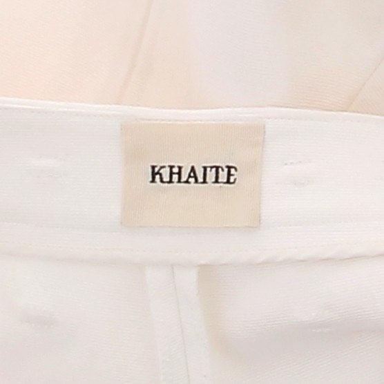 Pantalon blanc