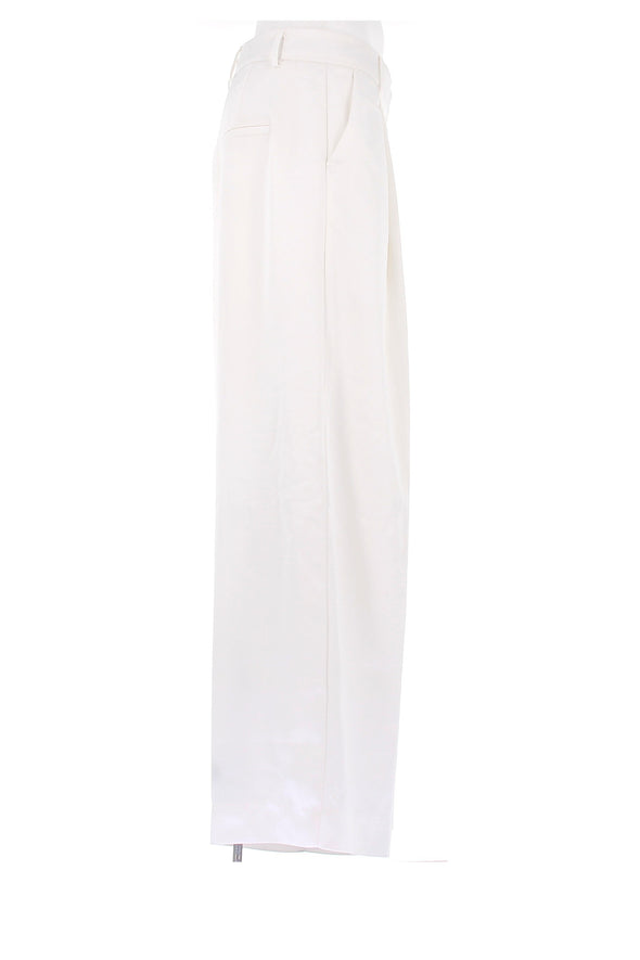 Pantalon blanc
